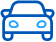 Car-mart used car icon