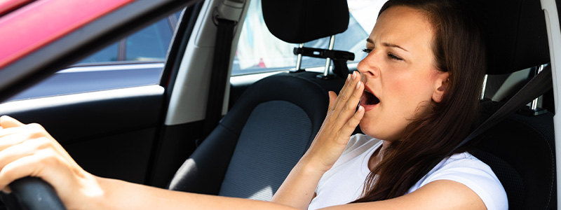 10 Tips To Staying Awake While Driving America S Car Mart