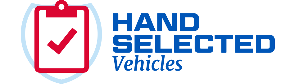 Hand Selected Vehicles