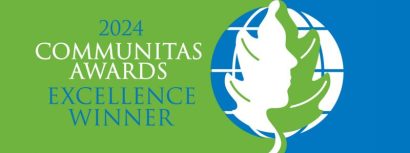 2024 Communitas Awards Excellence Winner