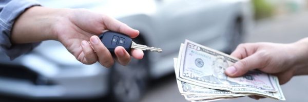 How to Maximize your Vehicle’s Trade-in Value