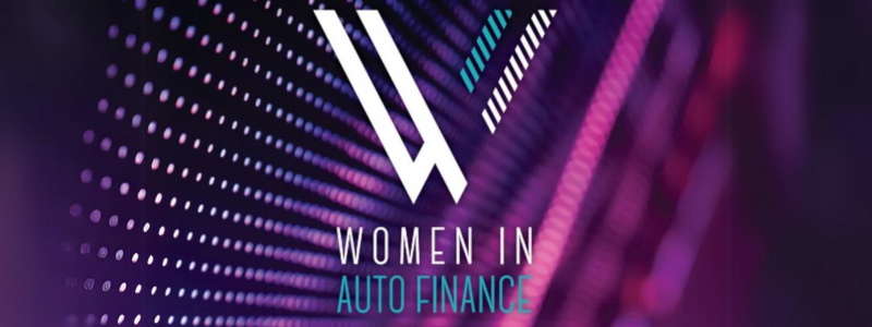 Women in Auto Finance